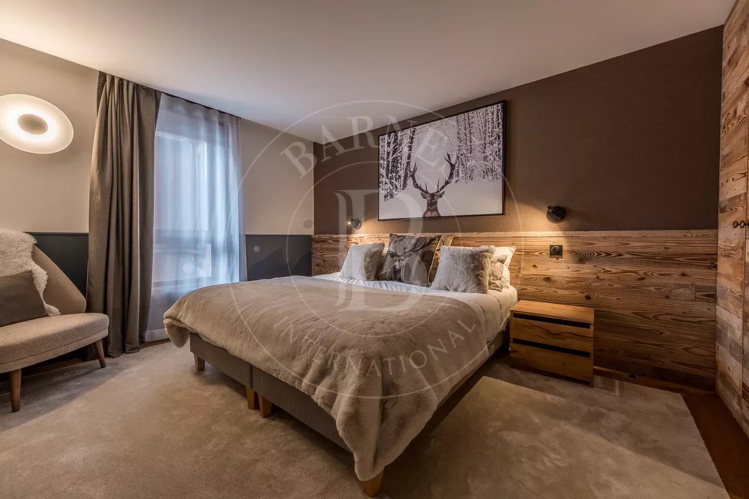 Courchevel  - Appartement 4 Pièces 3 Chambres - picture 11