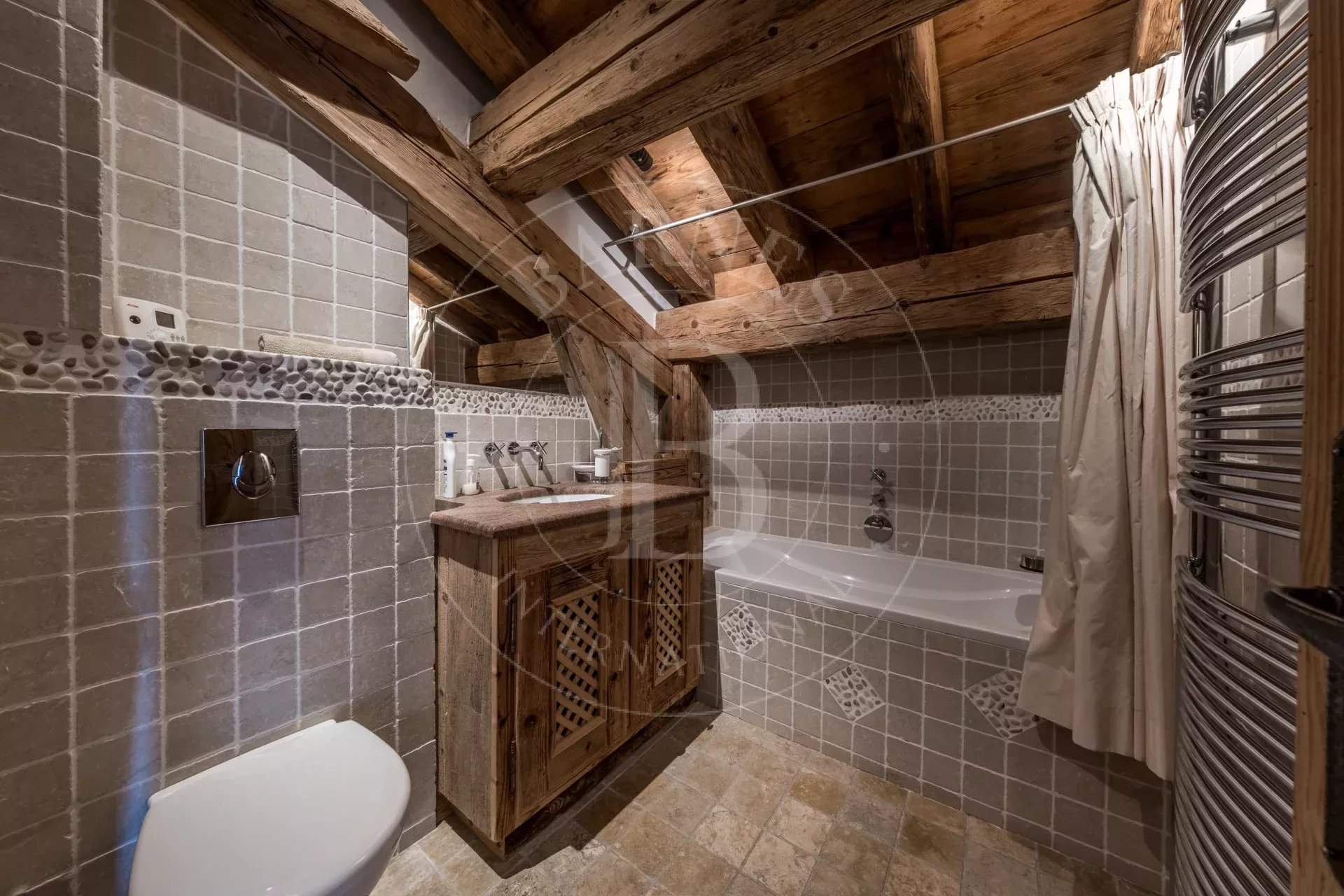 Courchevel  - Chalet 5 Bedrooms - picture 14