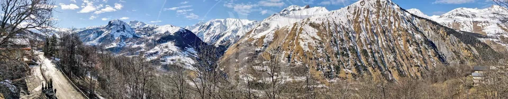 Les Belleville  - Chalet 7 Bedrooms - picture 8