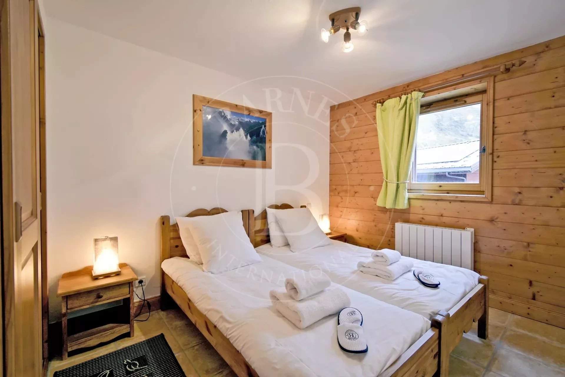 Les Menuires  - Appartement 4 Pièces 3 Chambres - picture 18