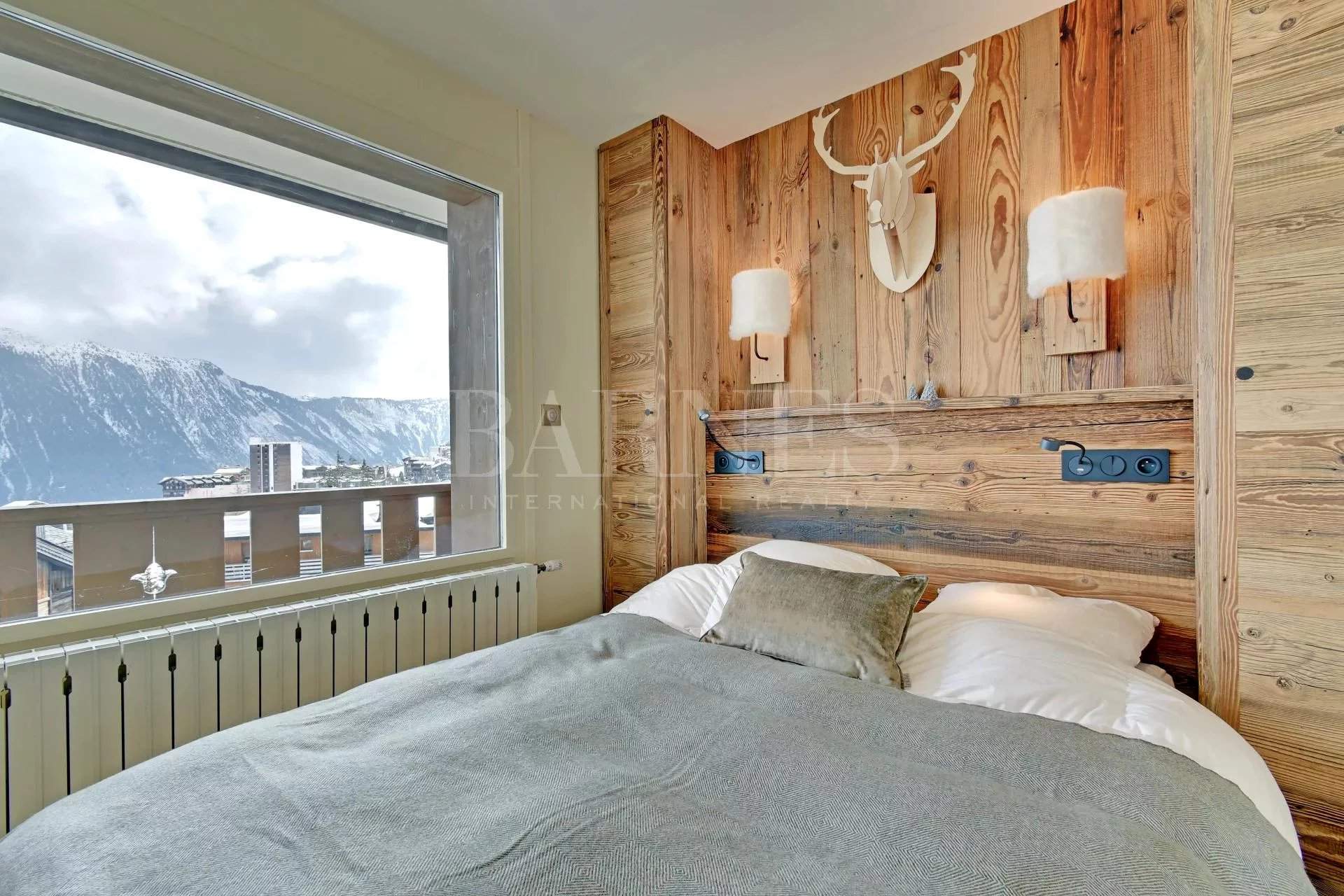Courchevel  - Apartment 3 Bedrooms - picture 7
