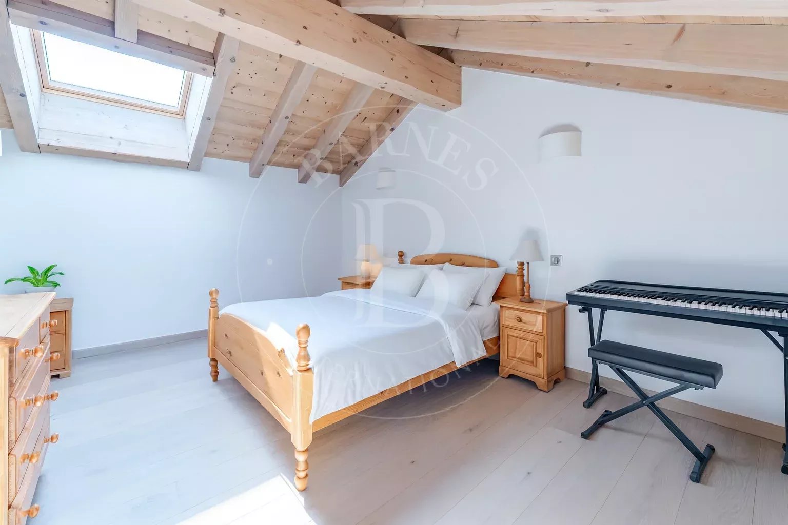 Les Allues  - Apartment 2 Bedrooms - picture 4