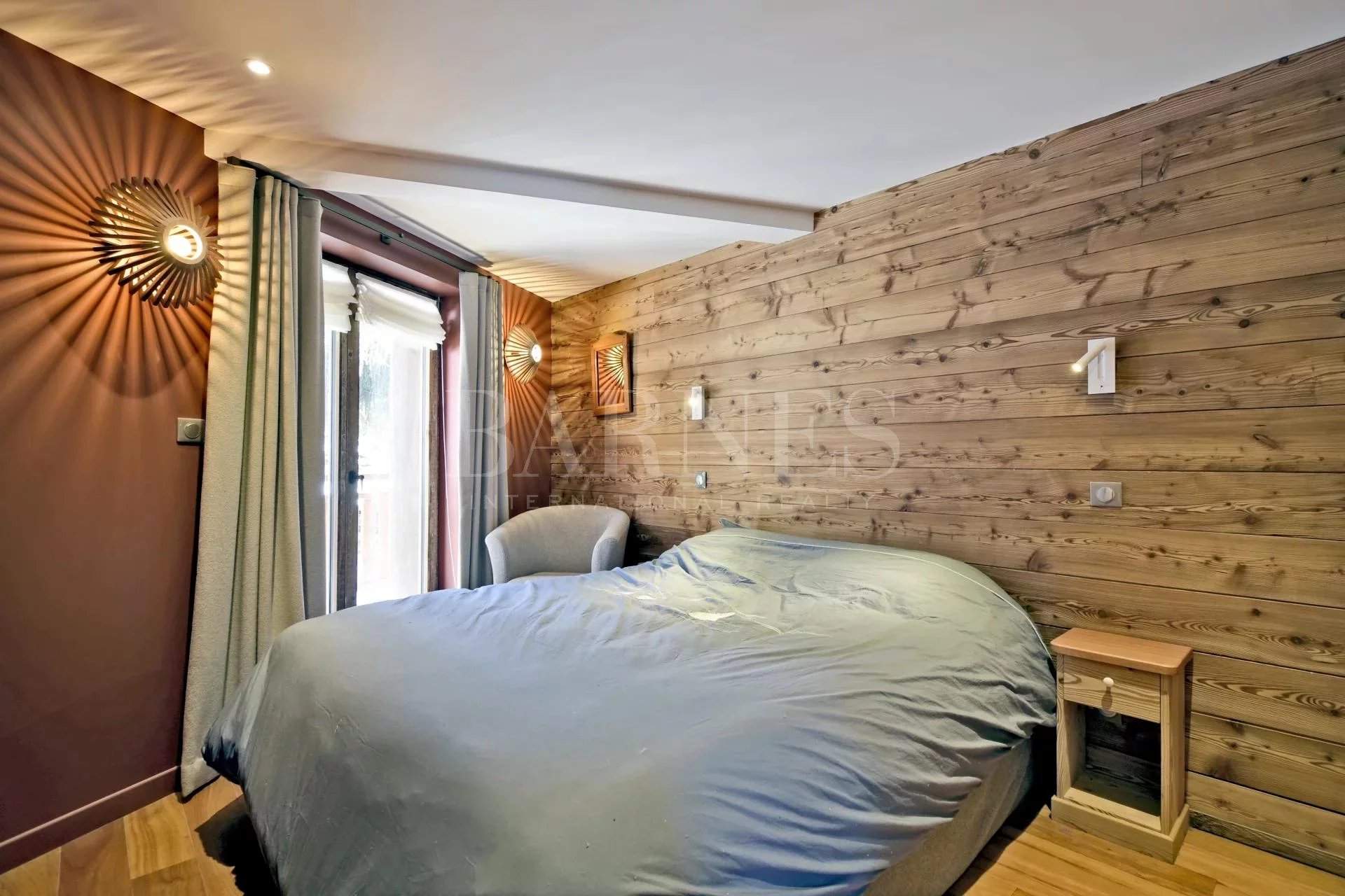 Courchevel  - Chalet  4 Chambres - picture 14