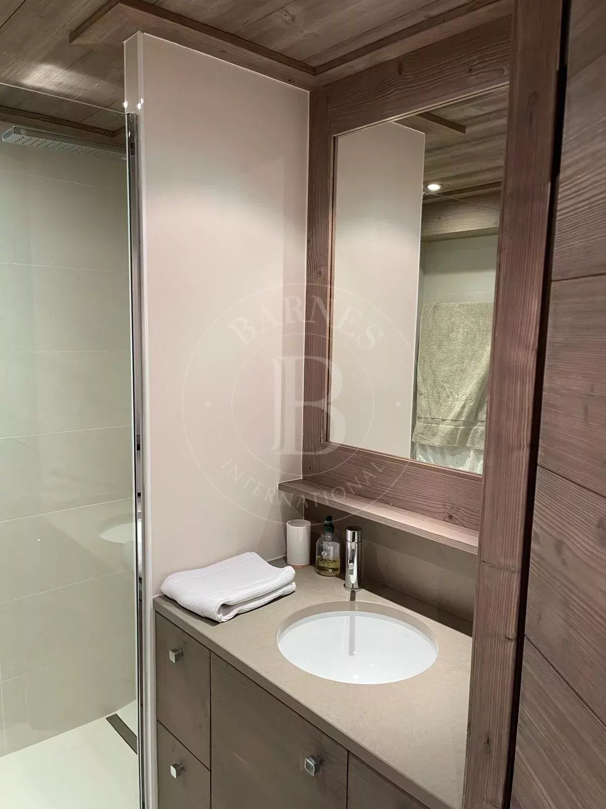 Méribel  - Apartment  - picture 9