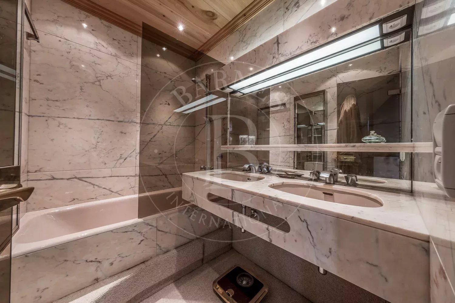 Courchevel  - Apartment 3 Bedrooms - picture 8