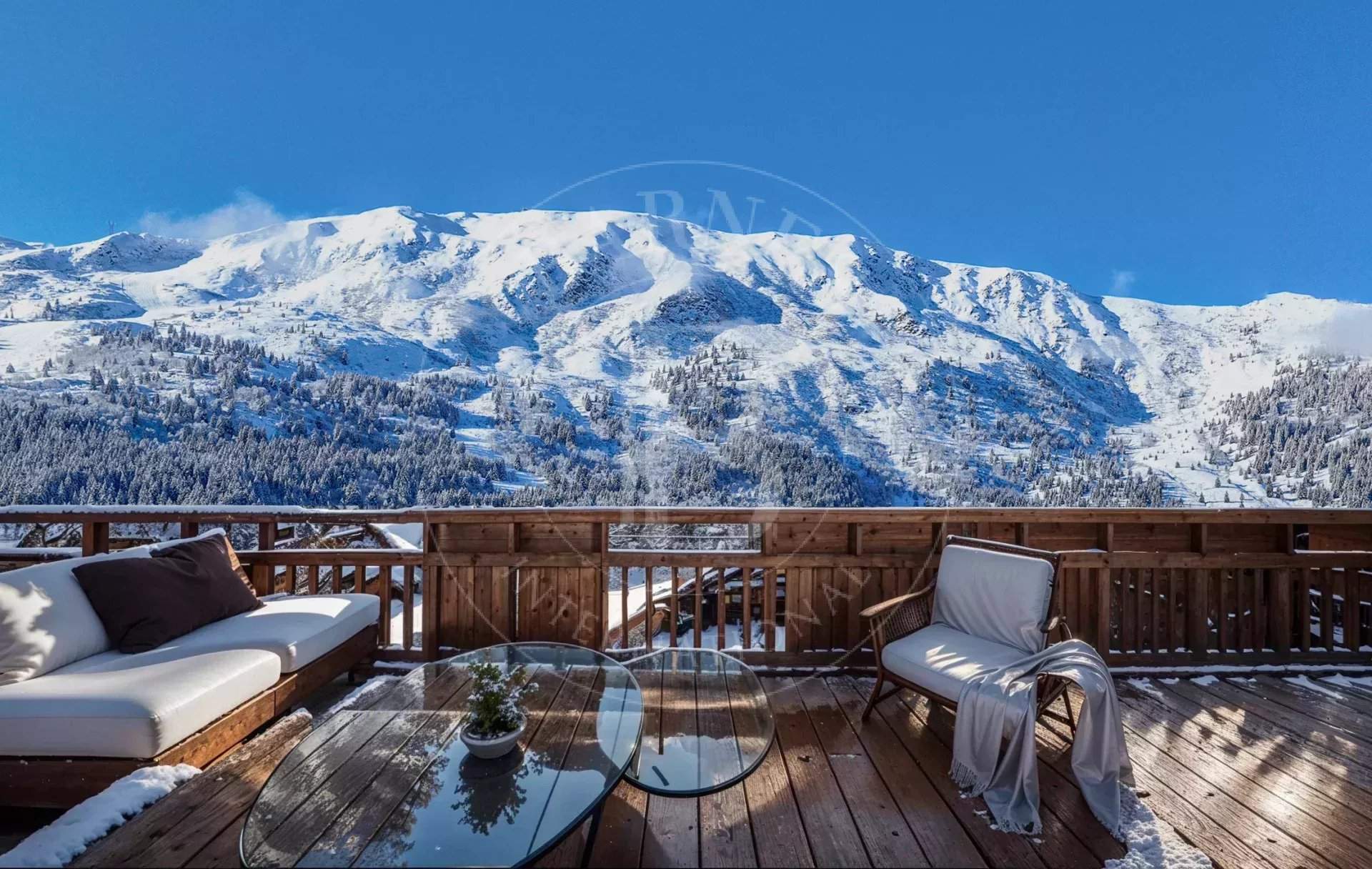 Méribel  - Apartment 4 Bedrooms - picture 7