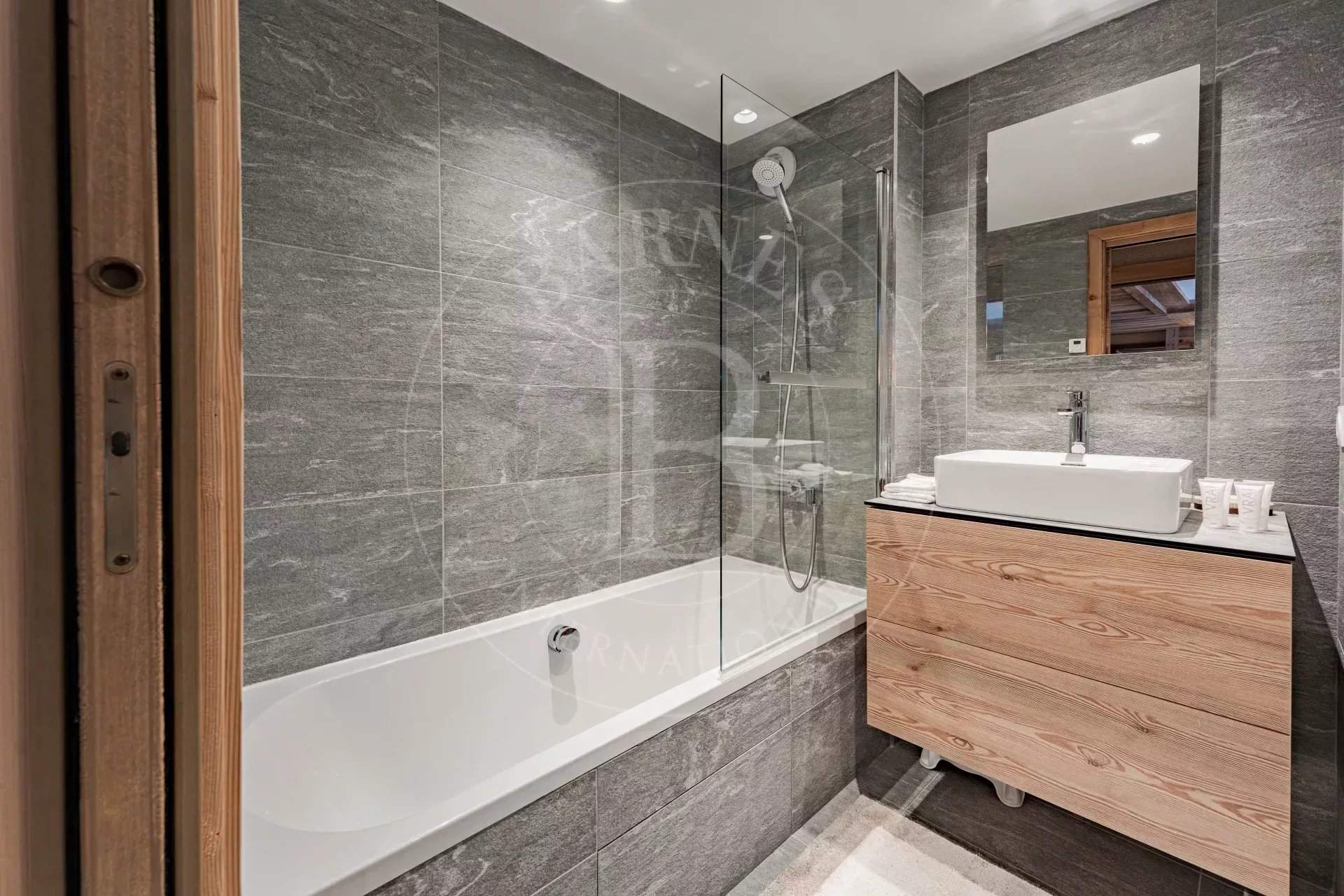 Courchevel  - Appartement 4 Pi&egrave;ces 3 Chambres - picture 17