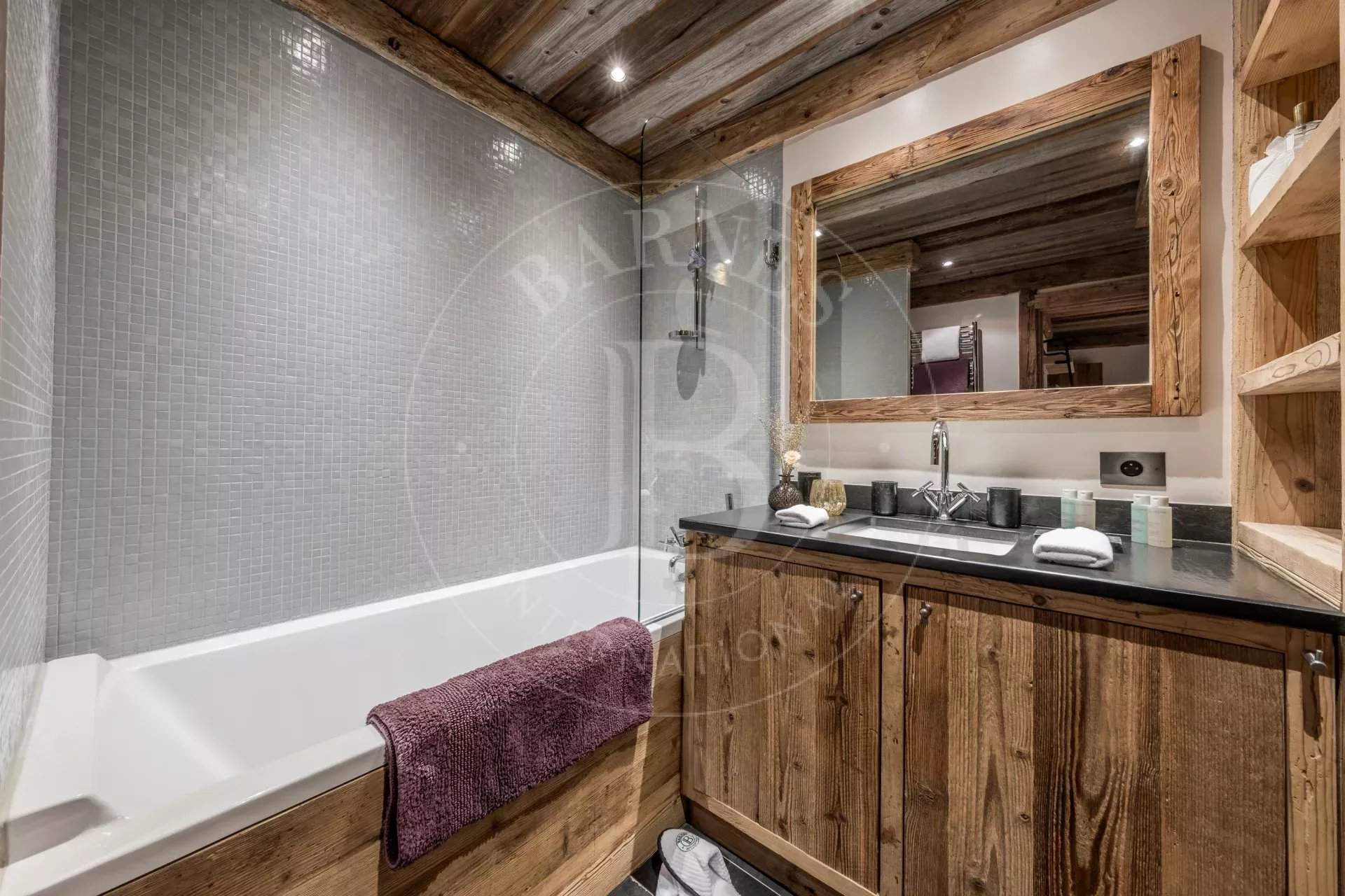 Courchevel  - Chalet 11 Pièces 7 Chambres - picture 14