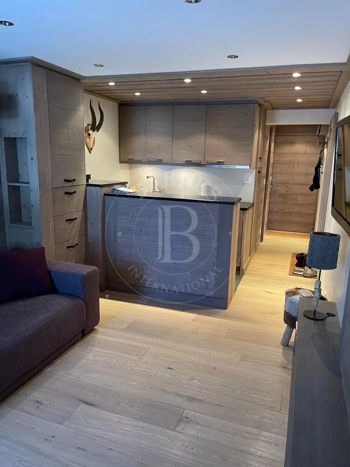 Méribel  - Apartment  - picture 8