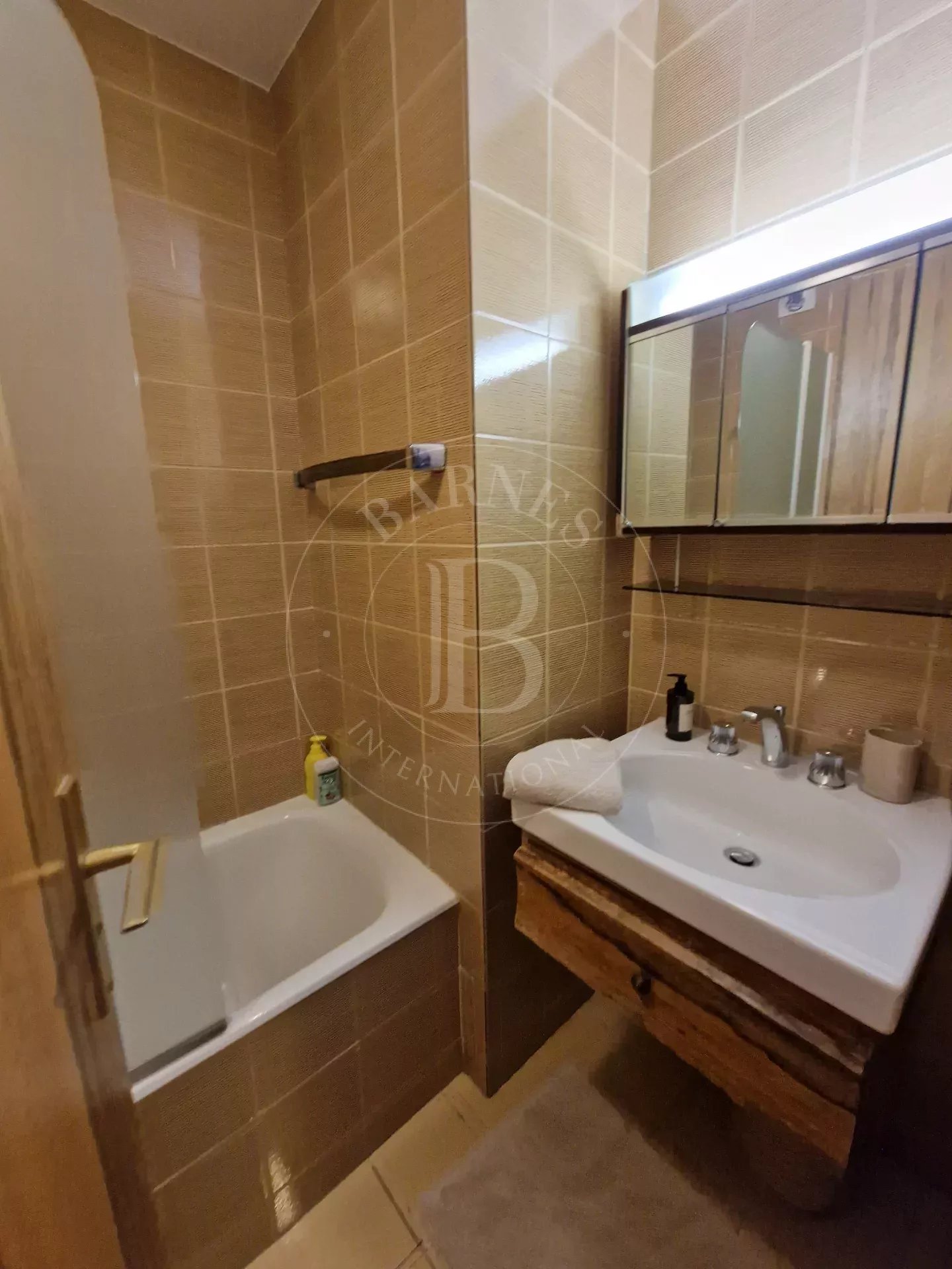 Courchevel  - Appartement 4 Pièces 3 Chambres - picture 10