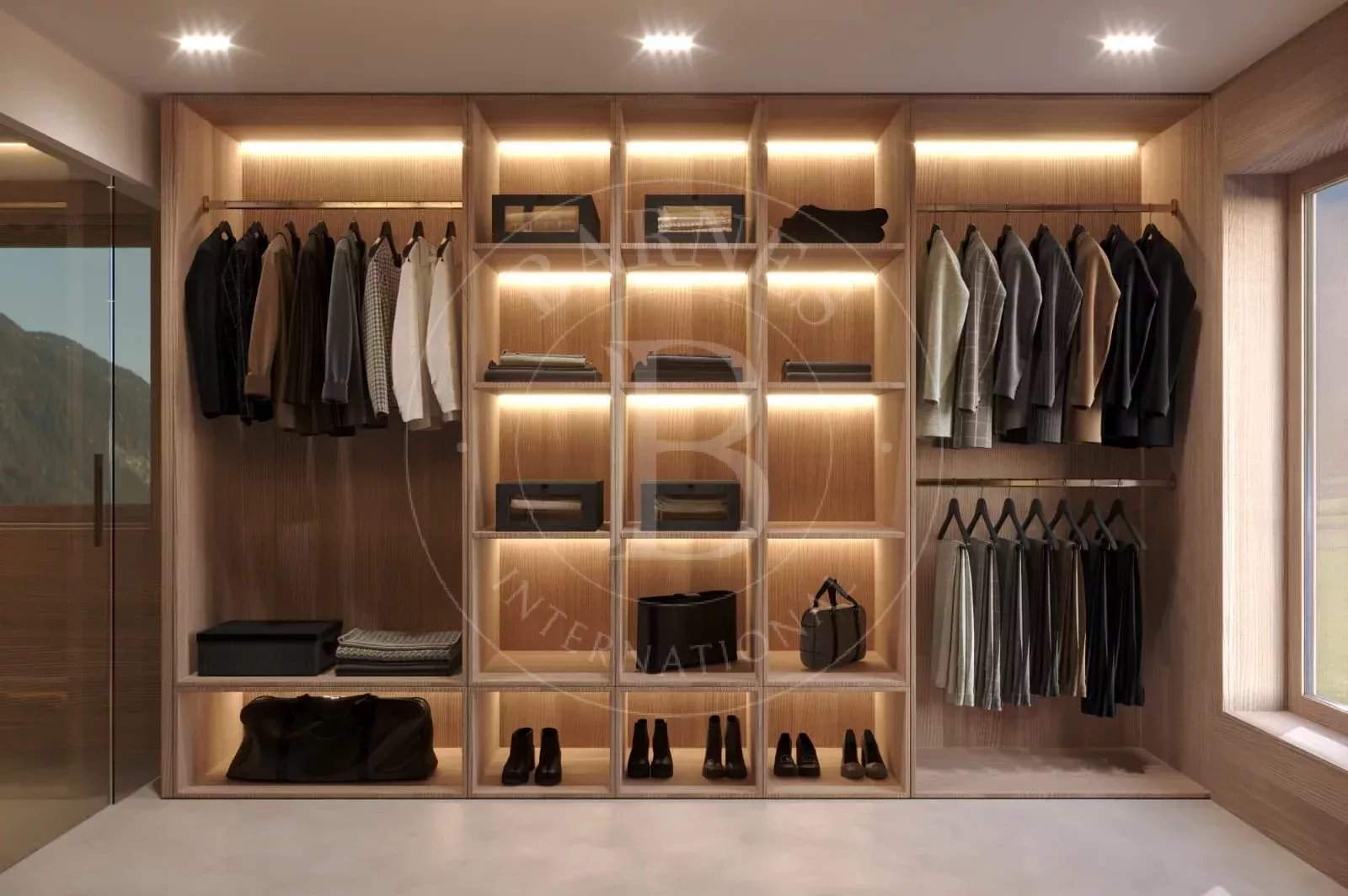 Courchevel  - Chalet 8 Pi&egrave;ces - picture 5