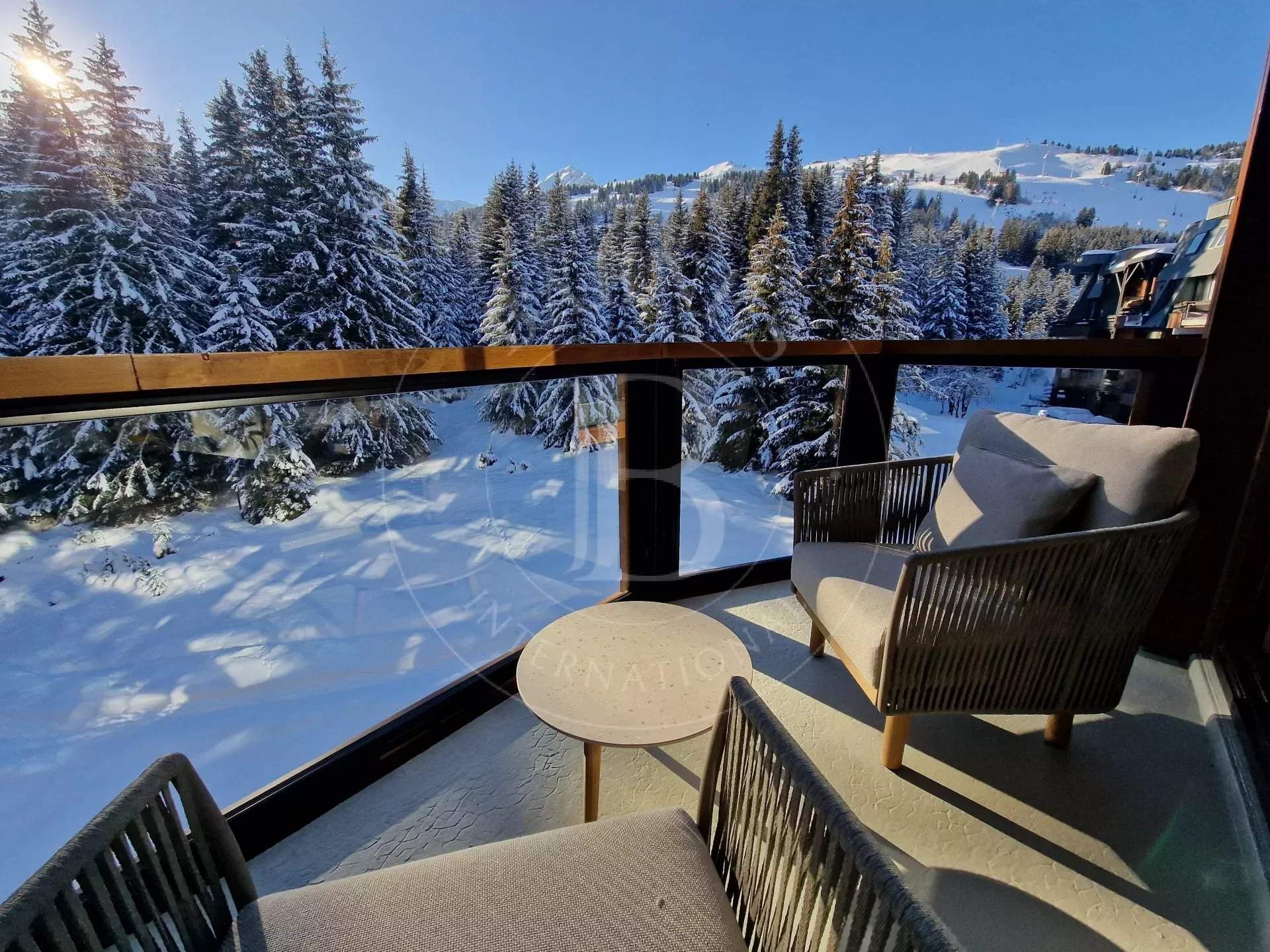 Courchevel  - Appartement 4 Pièces 3 Chambres - picture 3