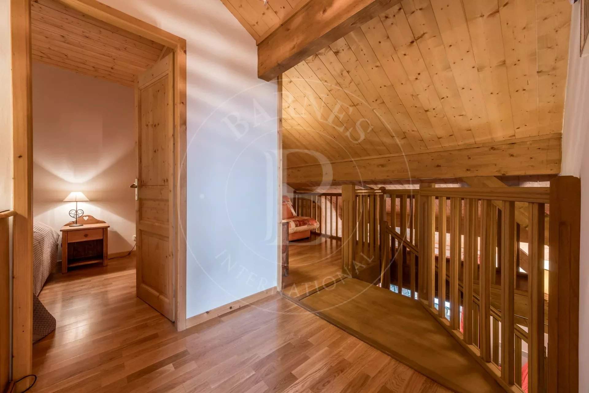 Méribel  - Appartement 3 Pi&egrave;ces 2 Chambres - picture 13