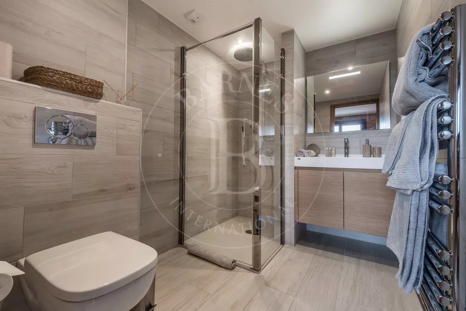 Courchevel  - Appartement 8 Pièces 6 Chambres - picture 18