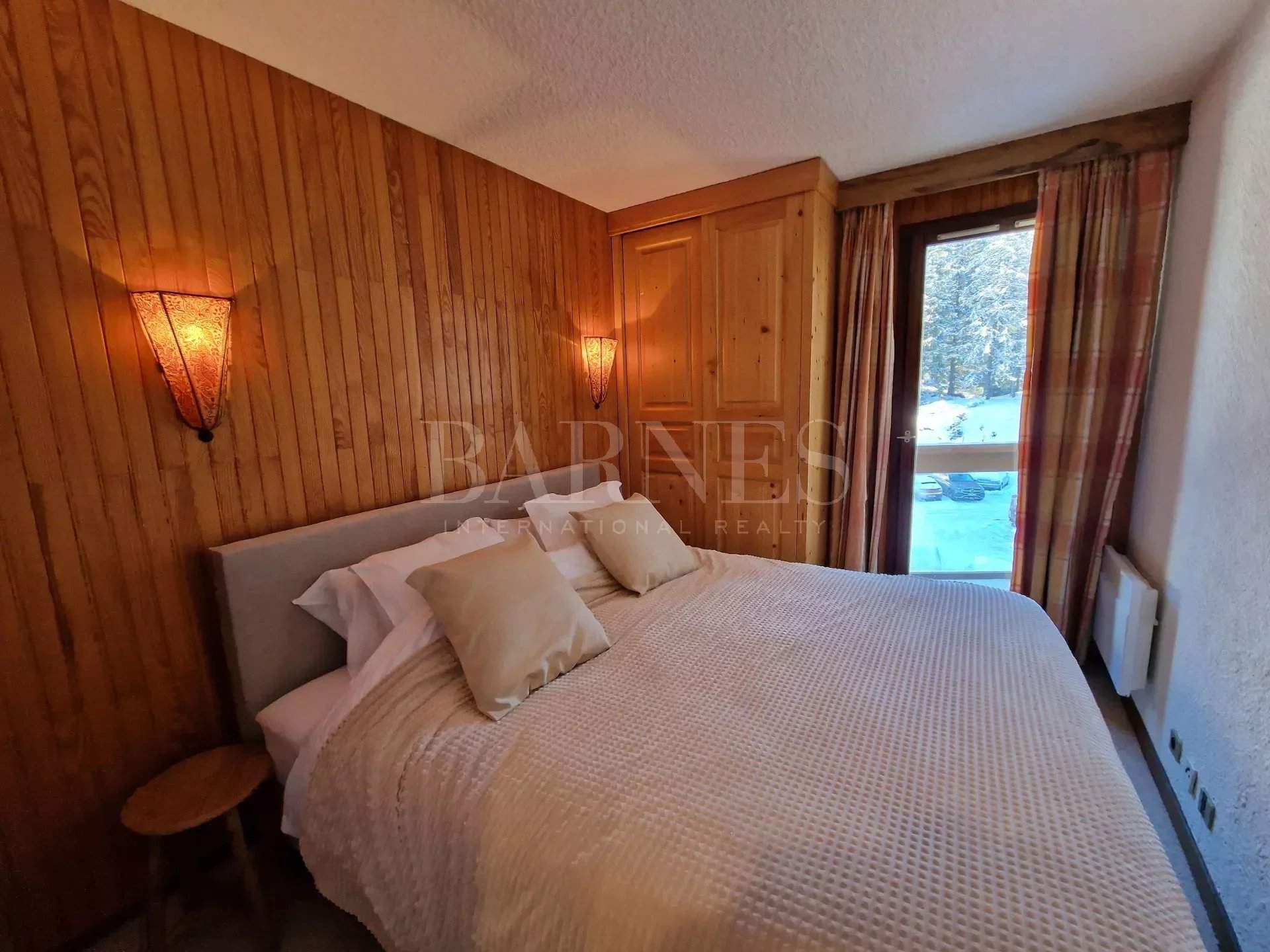 Courchevel  - Apartment 3 Bedrooms - picture 6