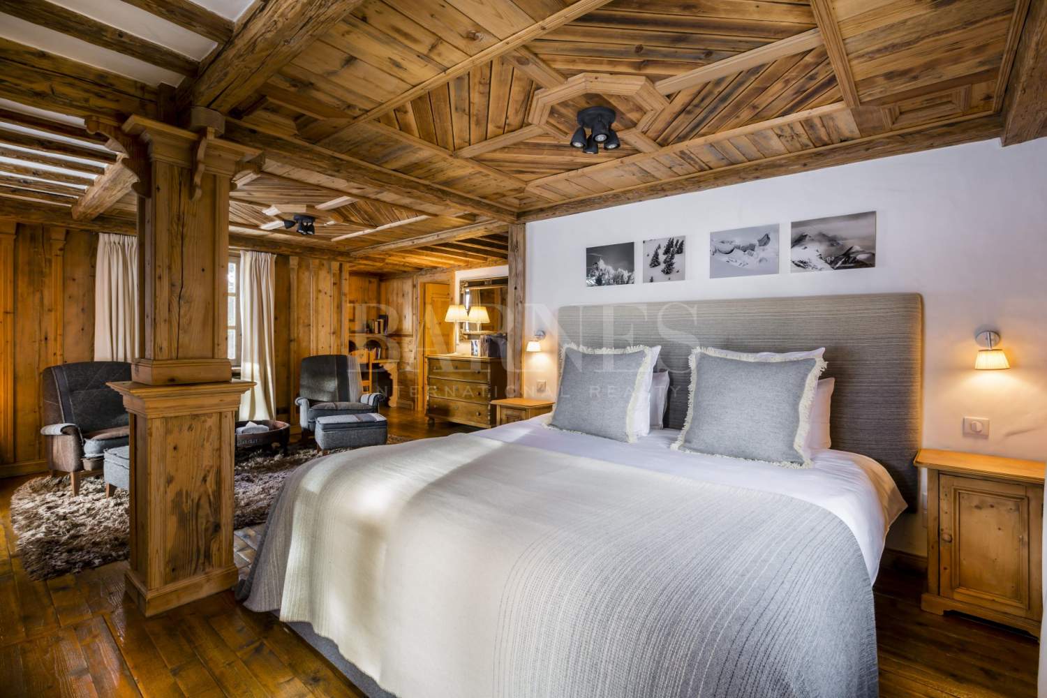 Courchevel  - Chalet  5 Chambres - picture 7