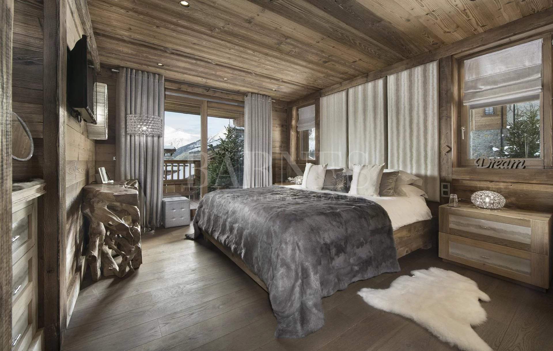 Courchevel  - Chalet  5 Chambres - picture 7
