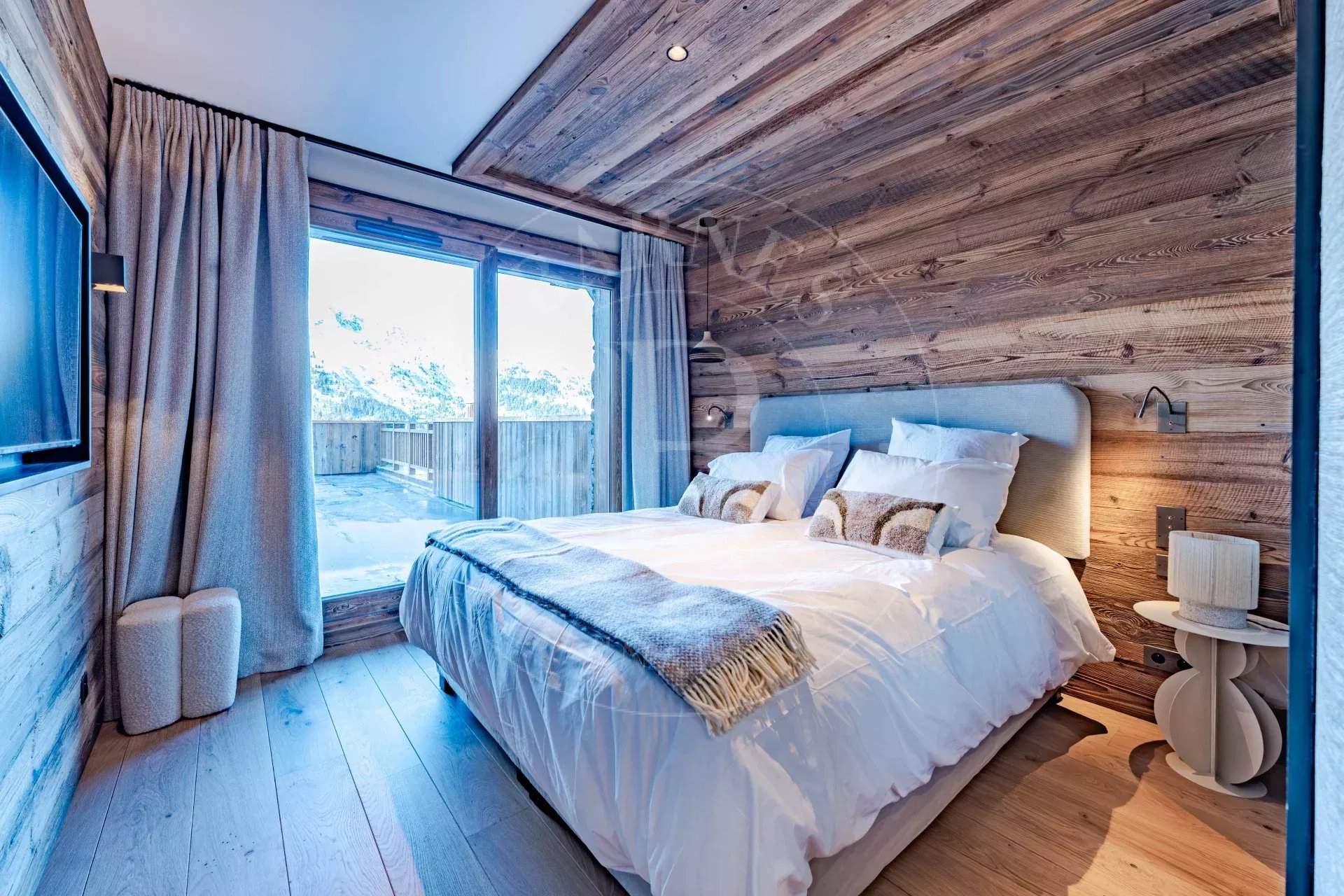 Méribel  - Appartement 7 Pi&egrave;ces 4 Chambres - picture 8