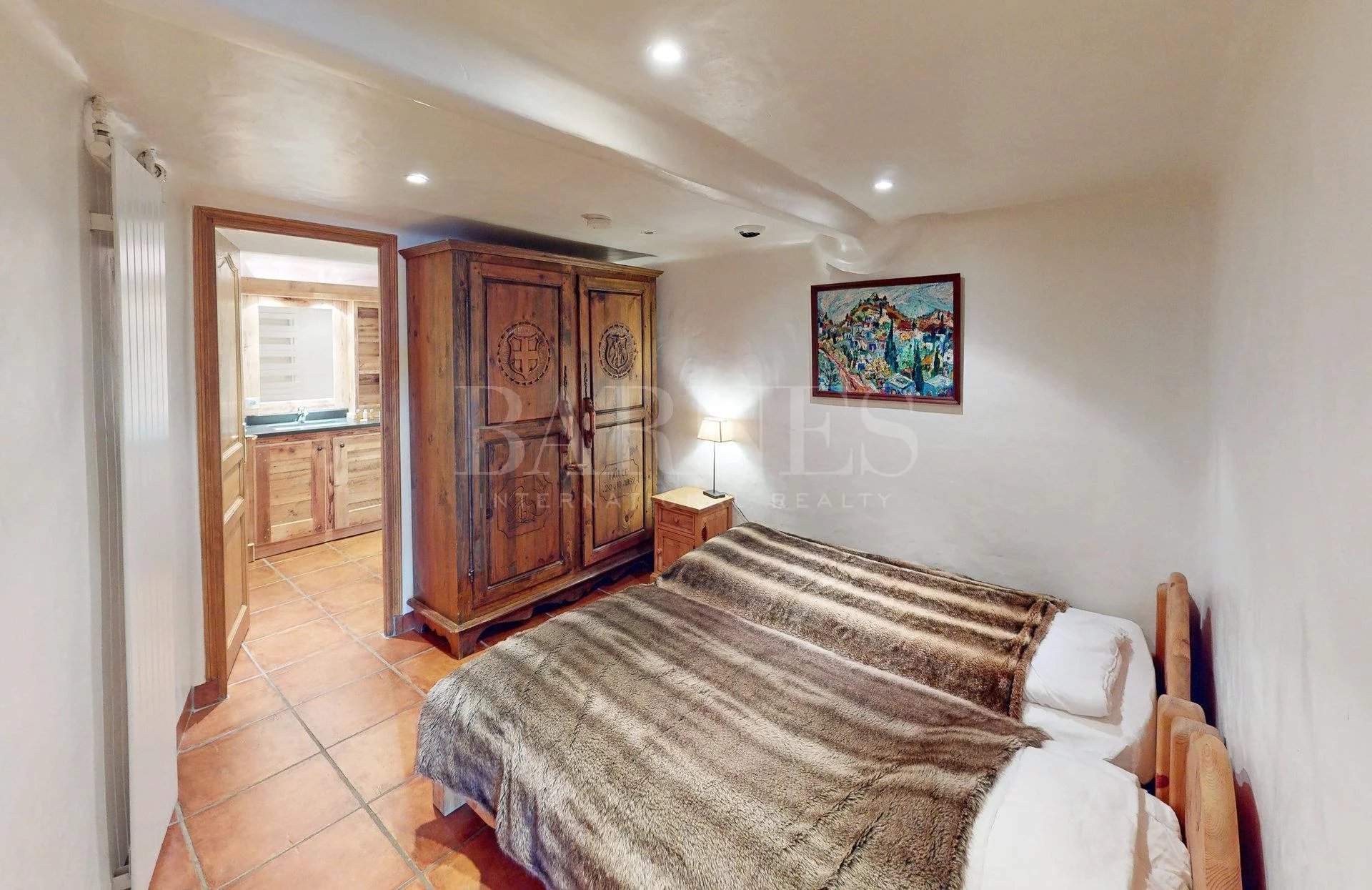 Courchevel  - Appartement  5 Chambres - picture 8