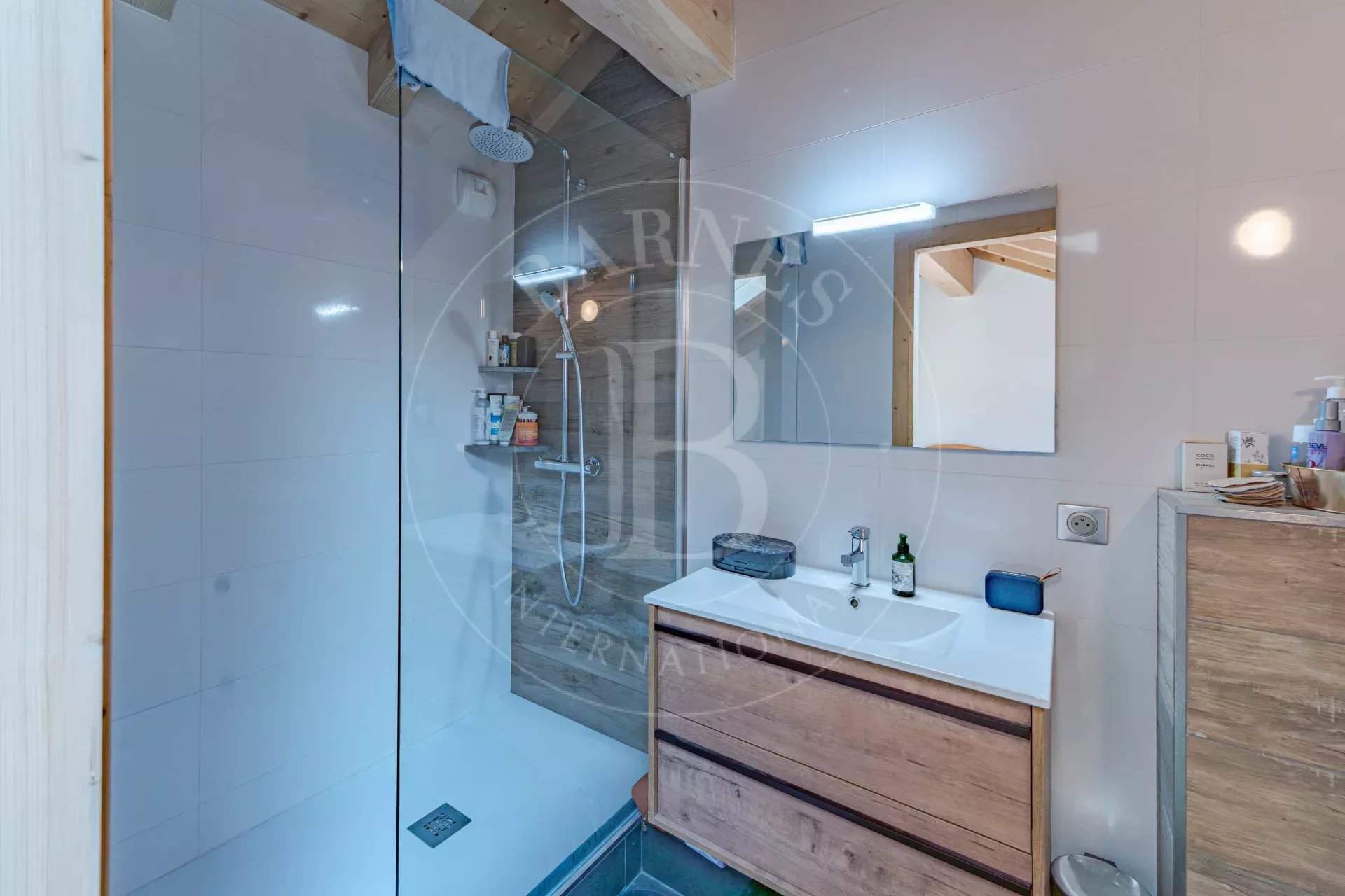 Les Allues  - Apartment 2 Bedrooms - picture 5