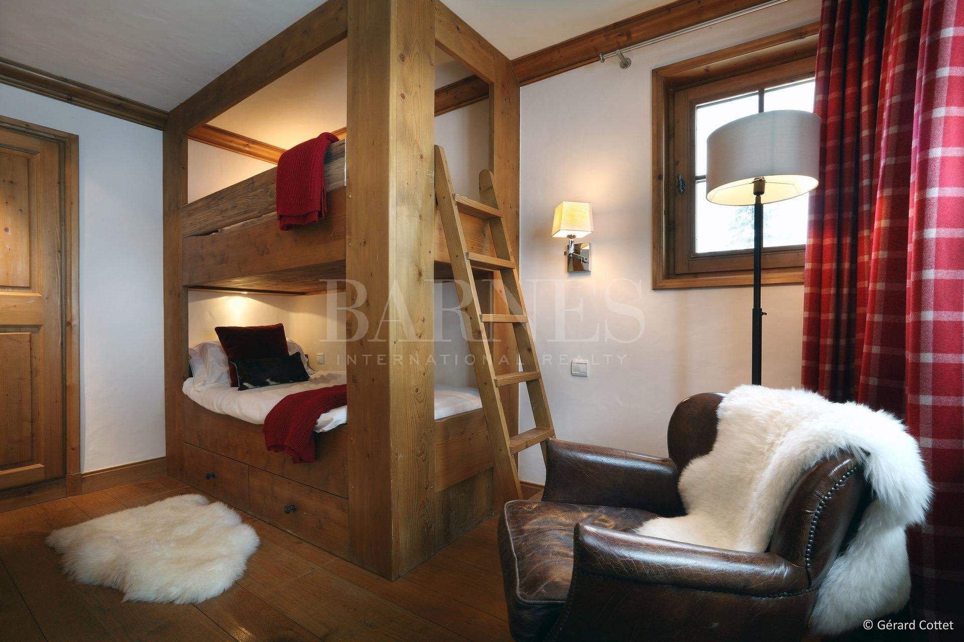 Courchevel  - Chalet  6 Chambres - picture 15