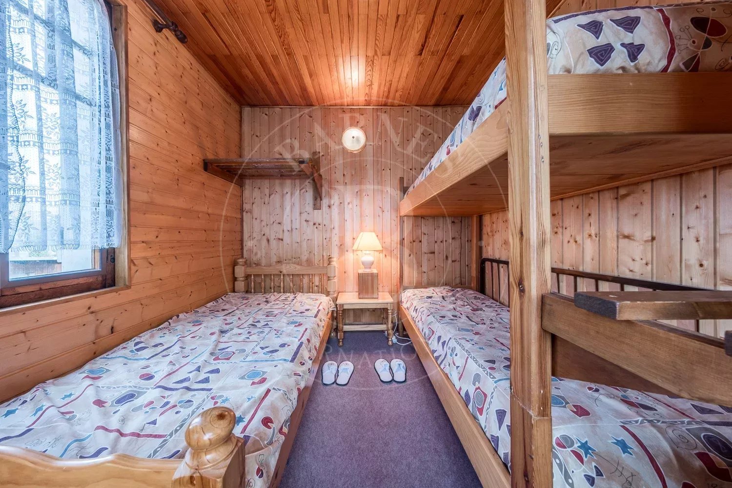 Courchevel  - Appartement 4 Pièces - picture 10