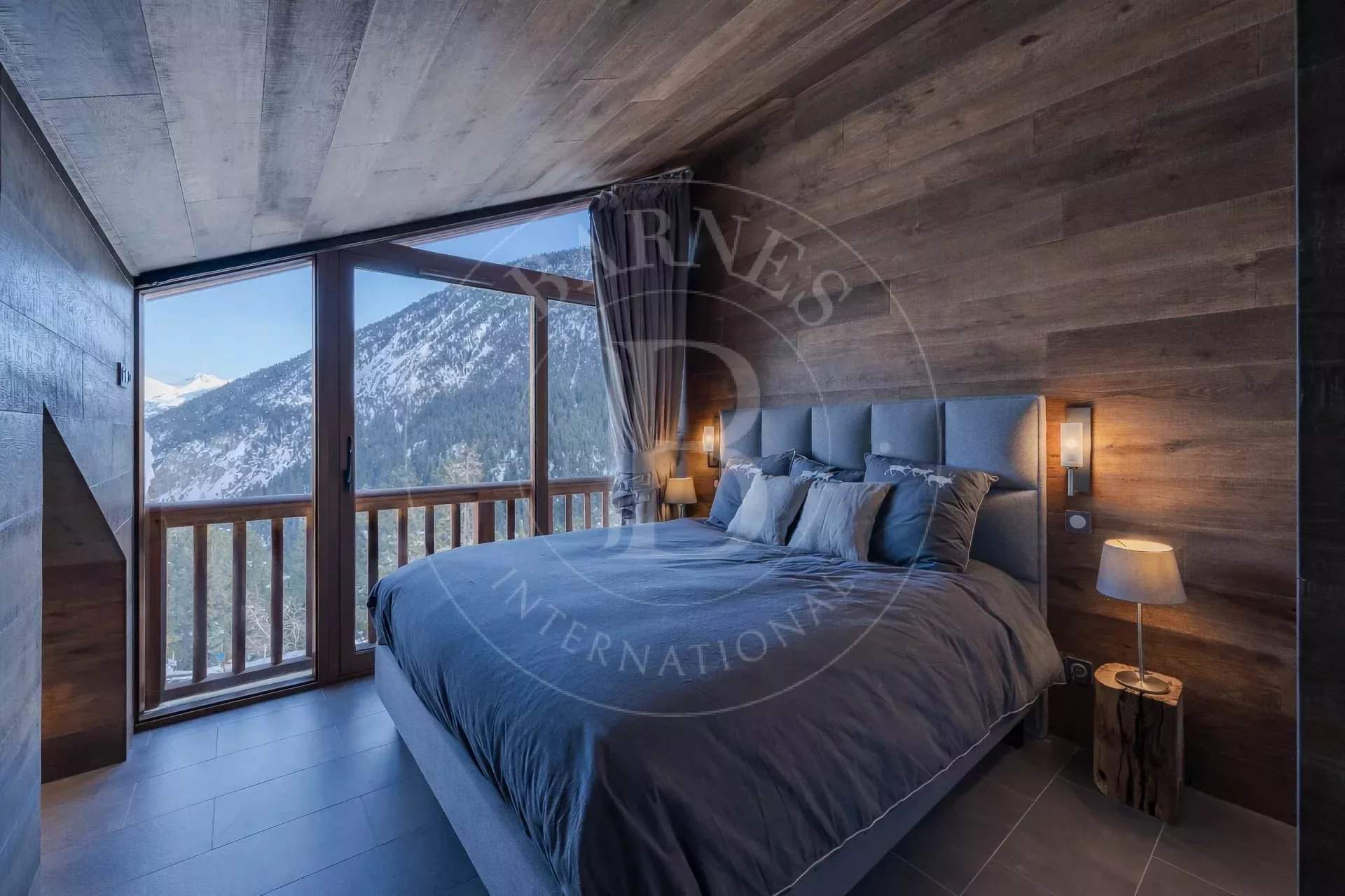 Courchevel  - Appartement 3 Pi&egrave;ces - picture 6