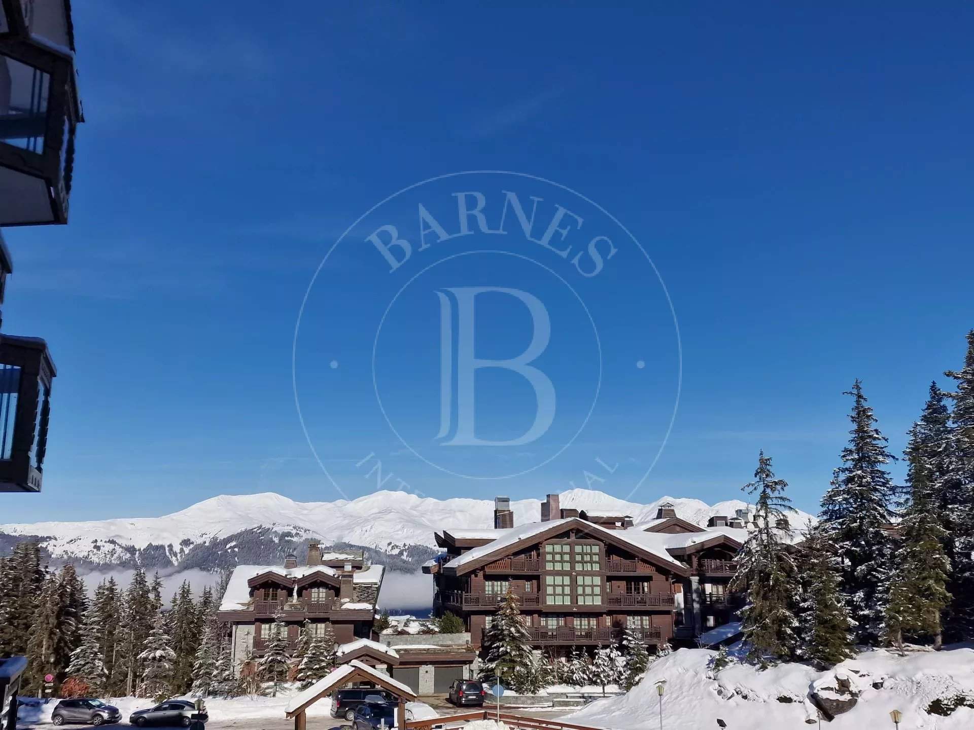 Courchevel  - Appartement 4 Pièces 3 Chambres - picture 12