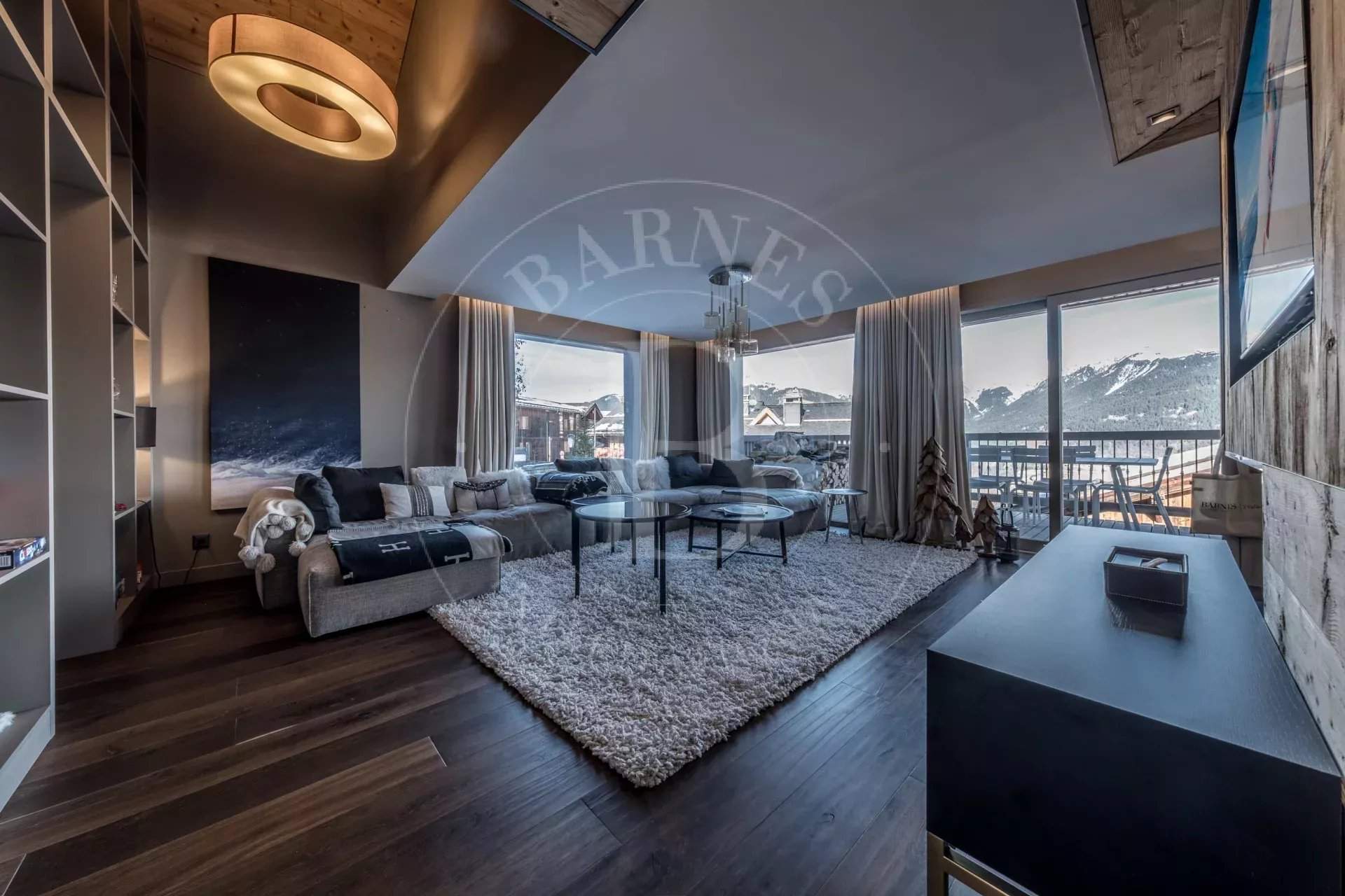 Courchevel  - Chalet  - picture 10