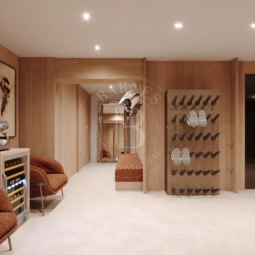 Courchevel  - Chalet 8 Pi&egrave;ces - picture 13