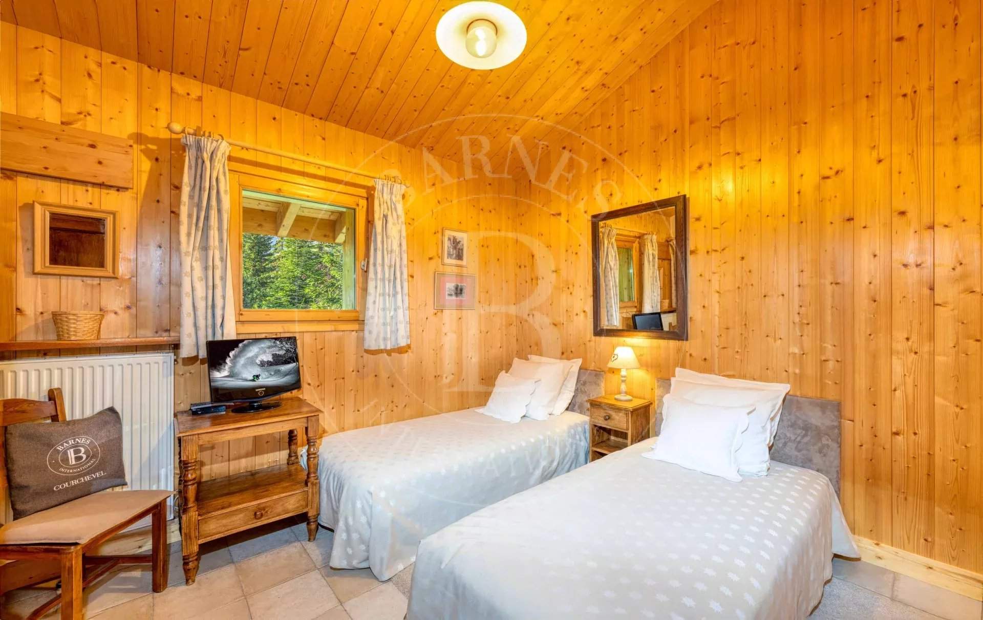 Courchevel  - Chalet  - picture 11