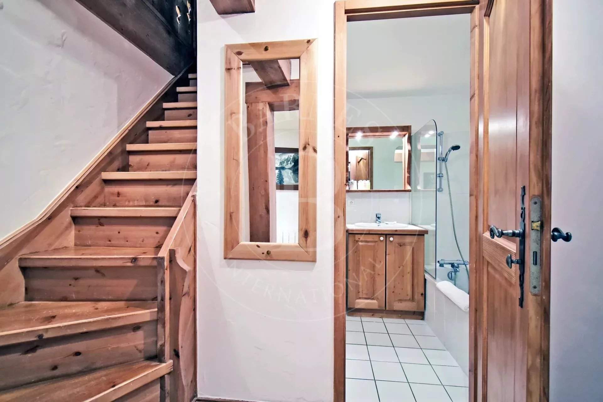 Les Menuires  - Appartement 4 Pièces 3 Chambres - picture 20