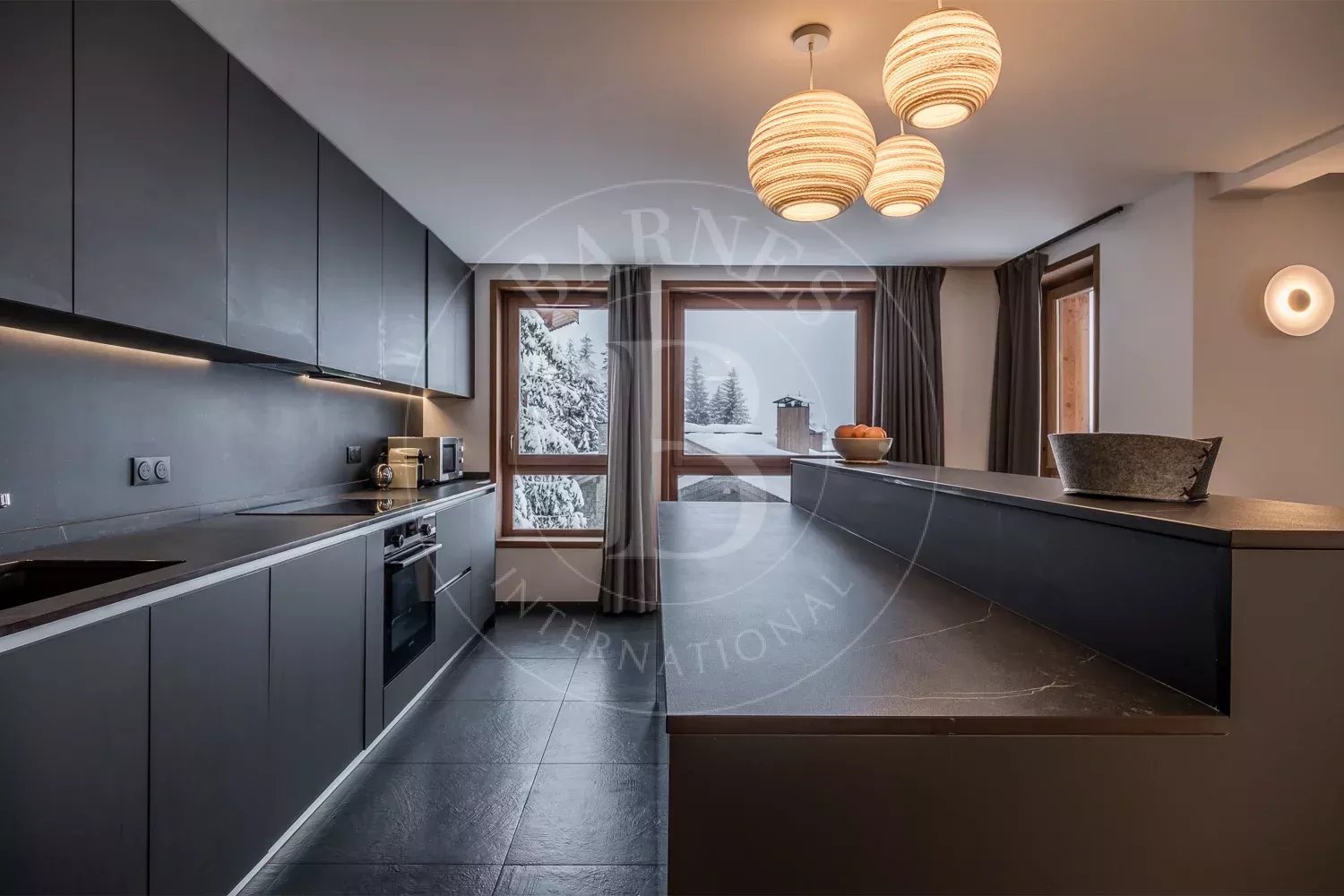 Courchevel  - Apartment 3 Bedrooms - picture 13