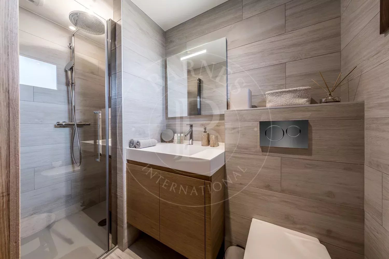 Courchevel  - Appartement 8 Pièces 6 Chambres - picture 11