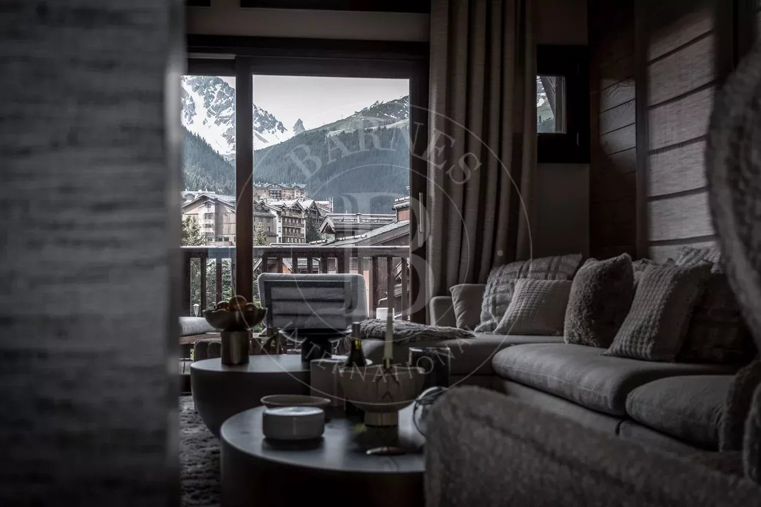 Courchevel  - Appartement 8 Pièces 6 Chambres - picture 3