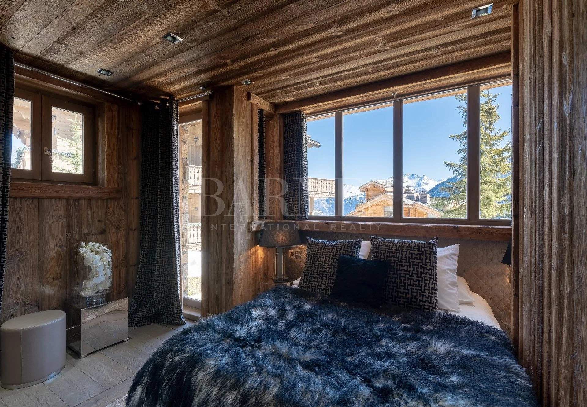 Courchevel  - Chalet  4 Chambres - picture 11