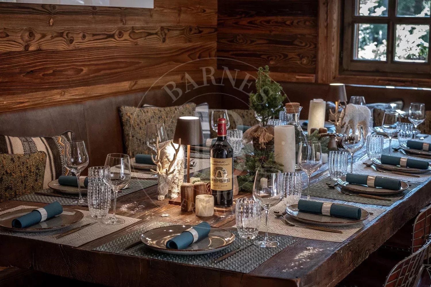 Courchevel  - Chalet 11 Pièces 7 Chambres - picture 2