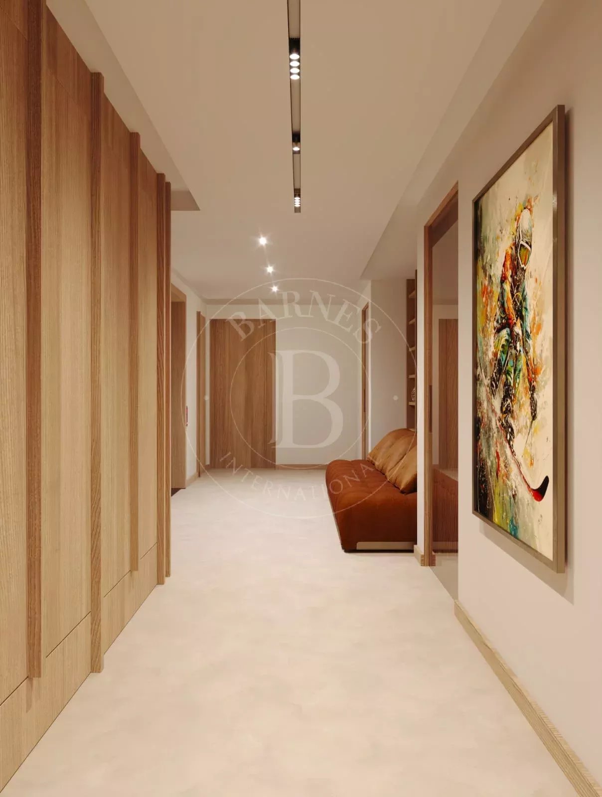 Courchevel  - Chalet 8 Pi&egrave;ces - picture 12