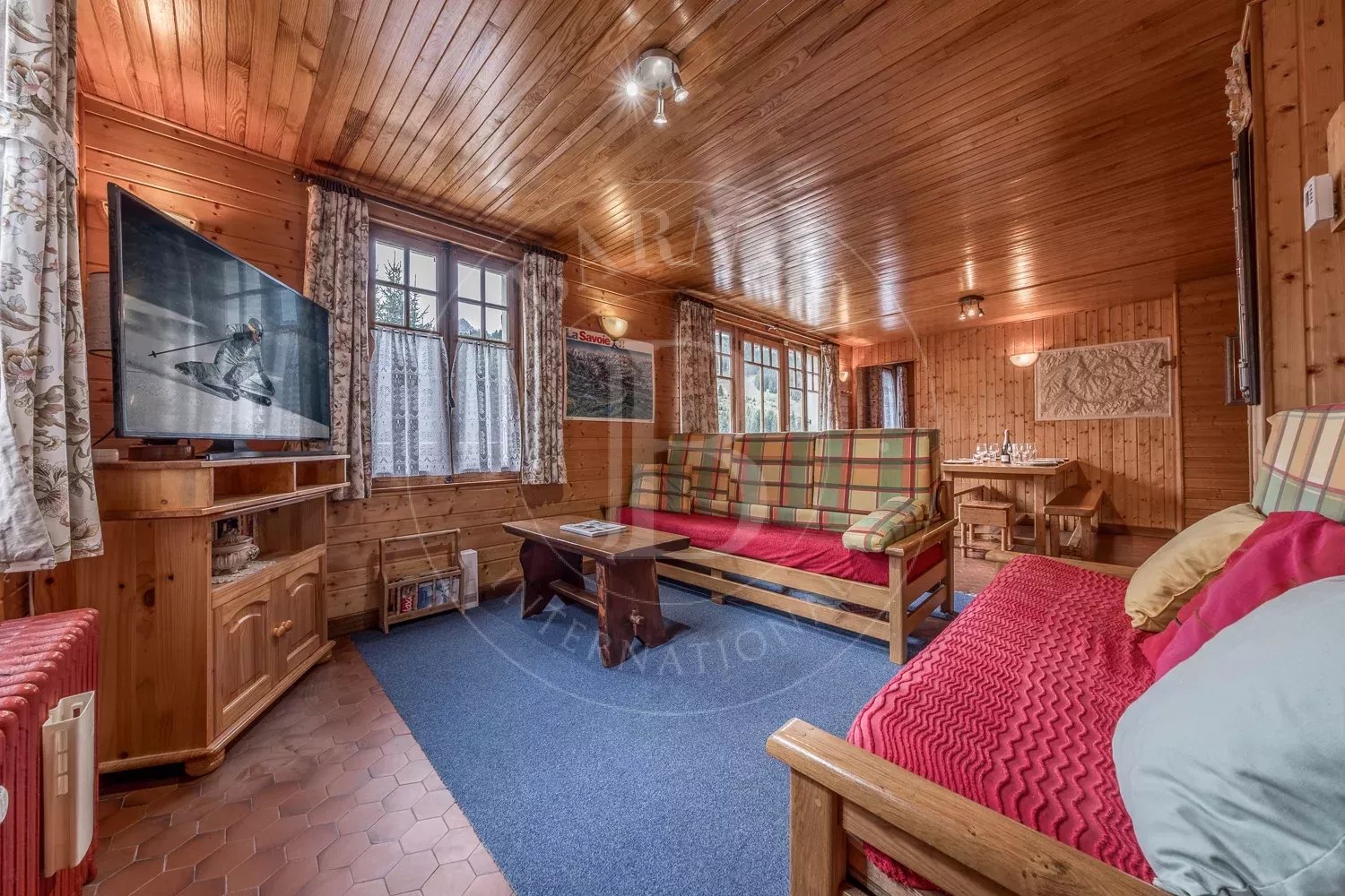 Courchevel  - Appartement 4 Pièces - picture 8