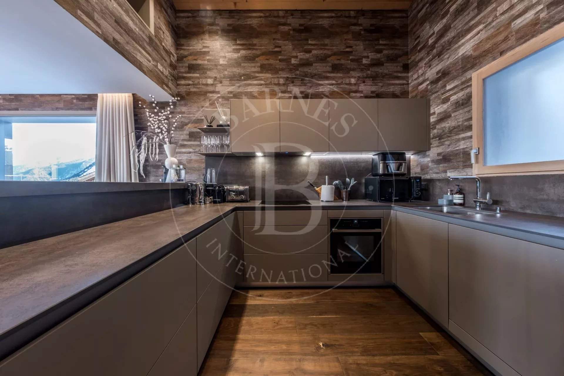 Courchevel  - Chalet  - picture 9