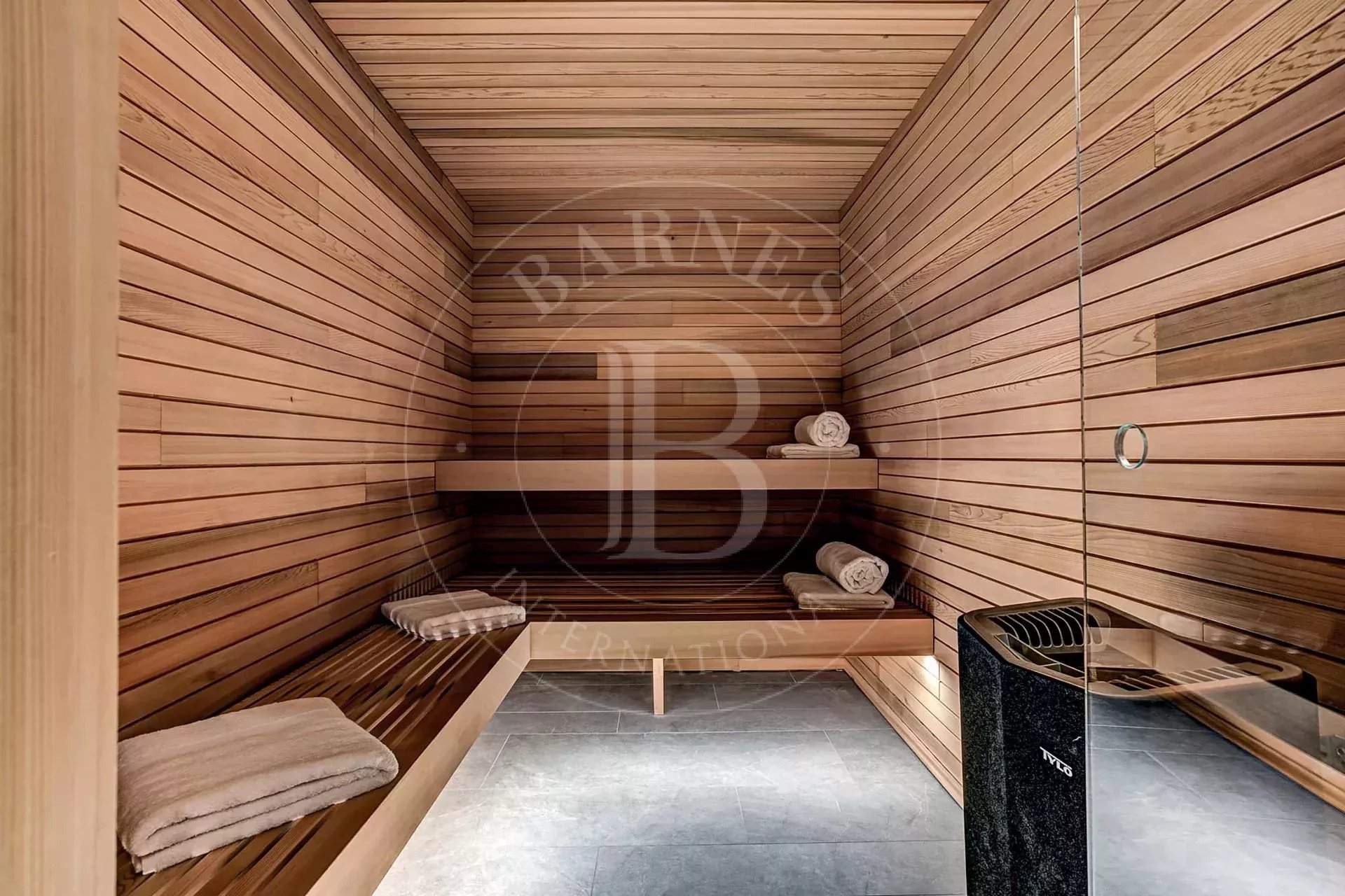 Les Belleville  - Chalet 7 Bedrooms - picture 7