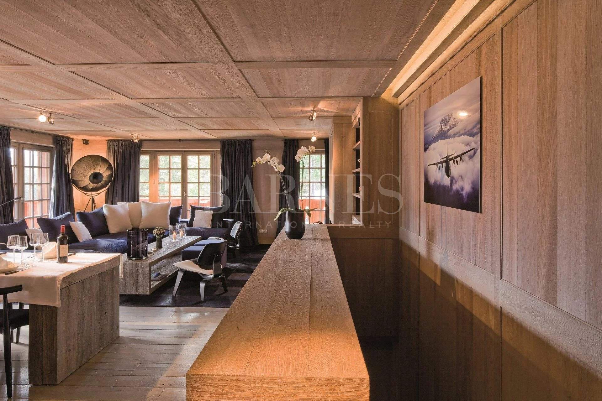 Courchevel  - Appartement  5 Chambres - picture 1
