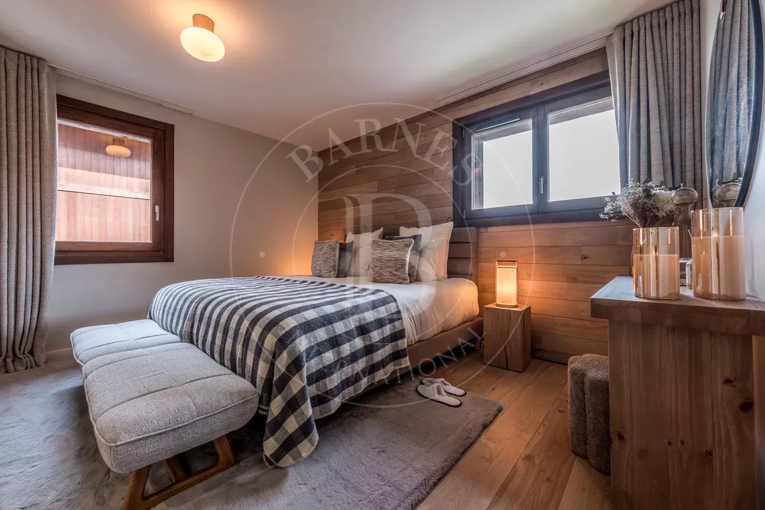 Courchevel  - Appartement 8 Pièces 6 Chambres - picture 17