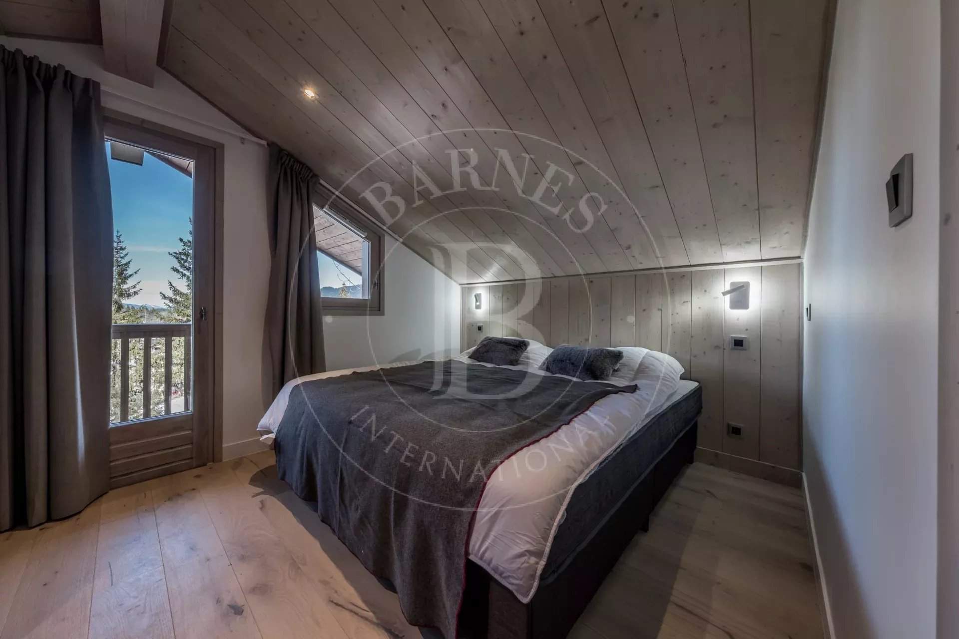 Courchevel  - Chalet 8 Pièces 6 Chambres - picture 9
