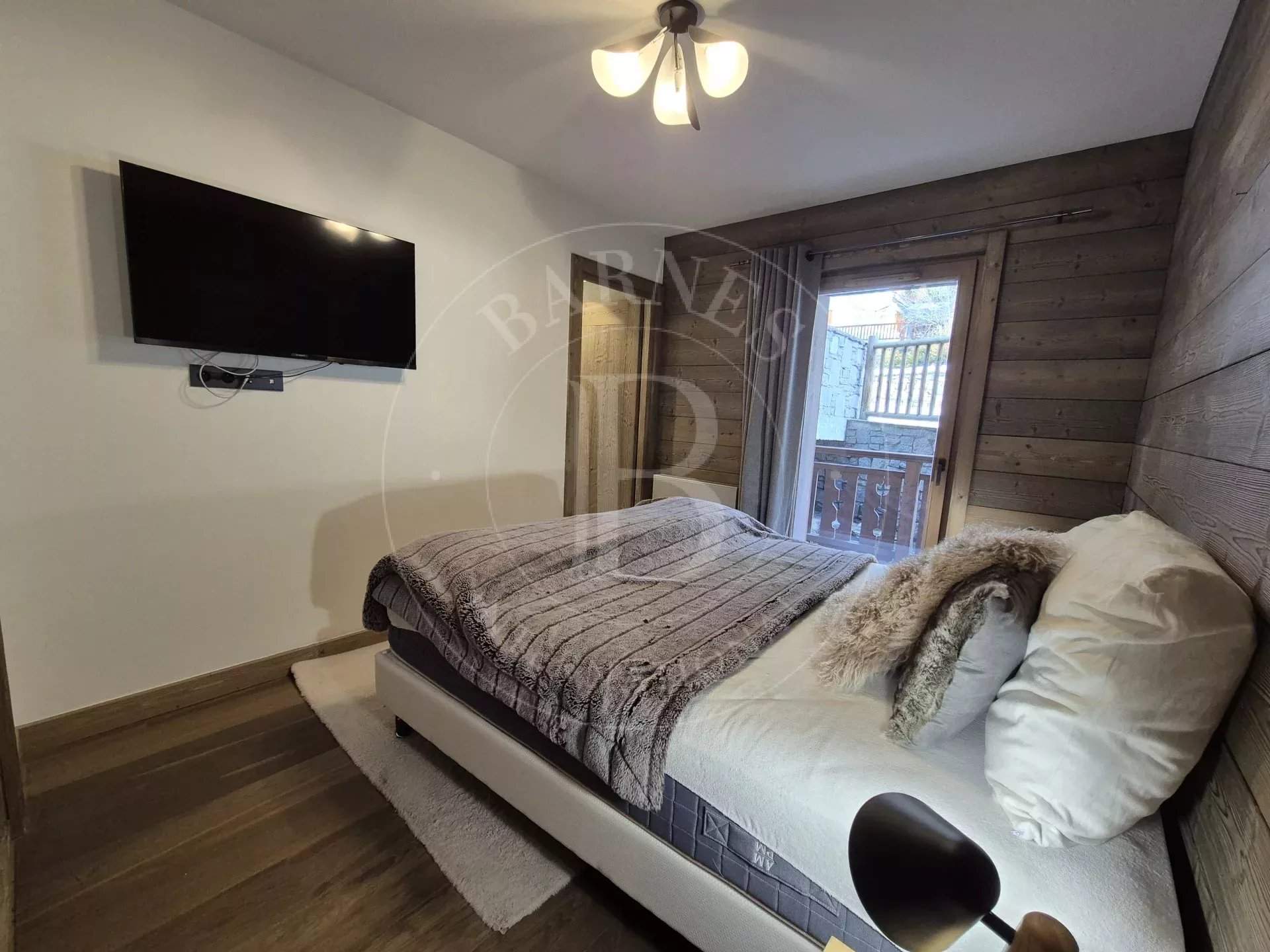 Les Allues  - Appartement 4 Pi&egrave;ces 3 Chambres - picture 7