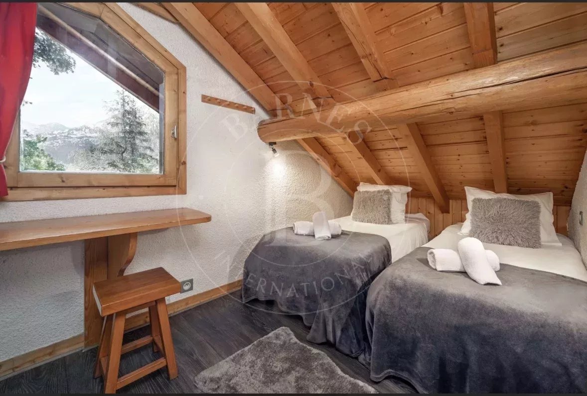 CHALET LA FORET picture 12