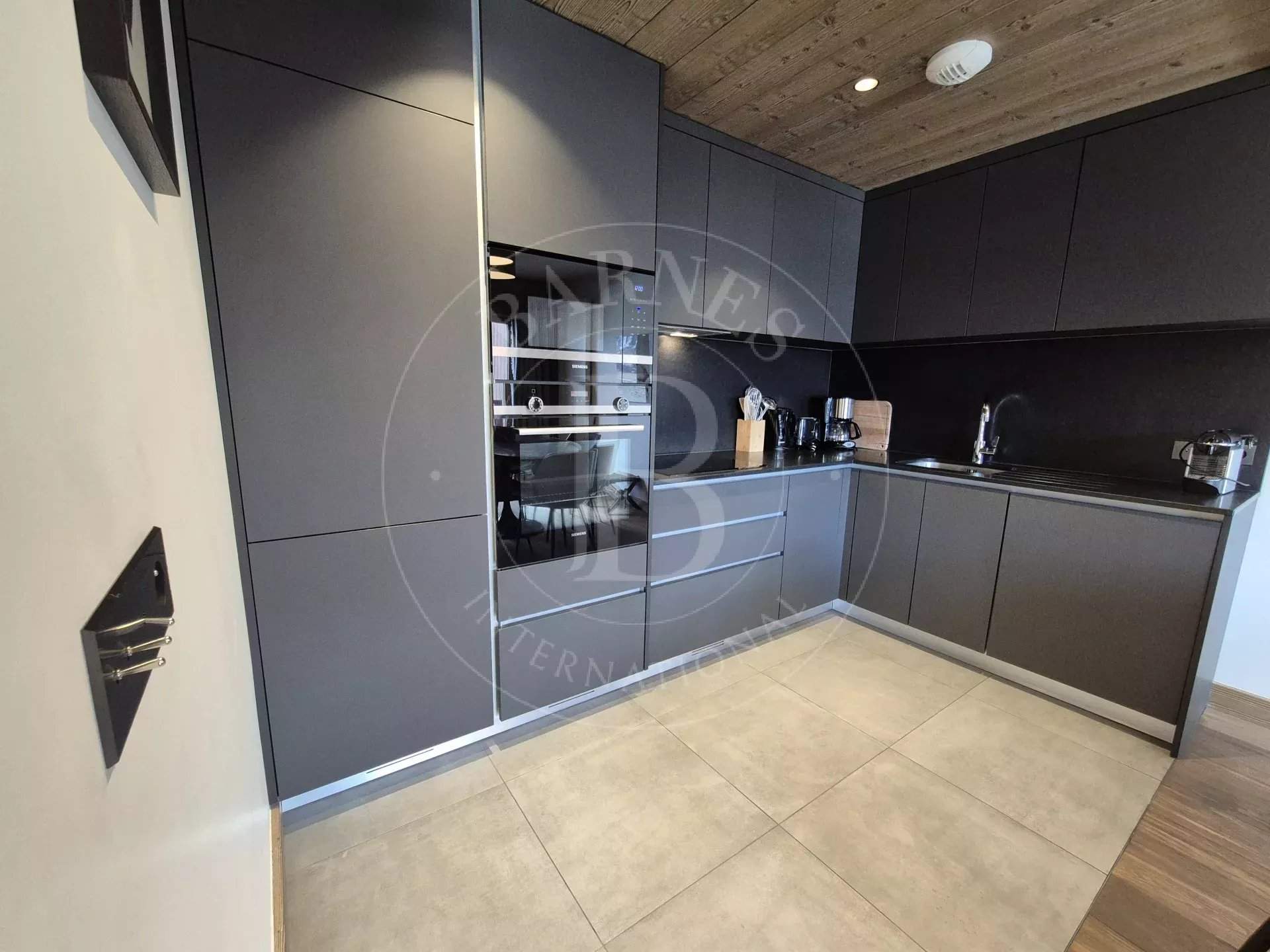 Les Allues  - Appartement 4 Pi&egrave;ces 3 Chambres - picture 5