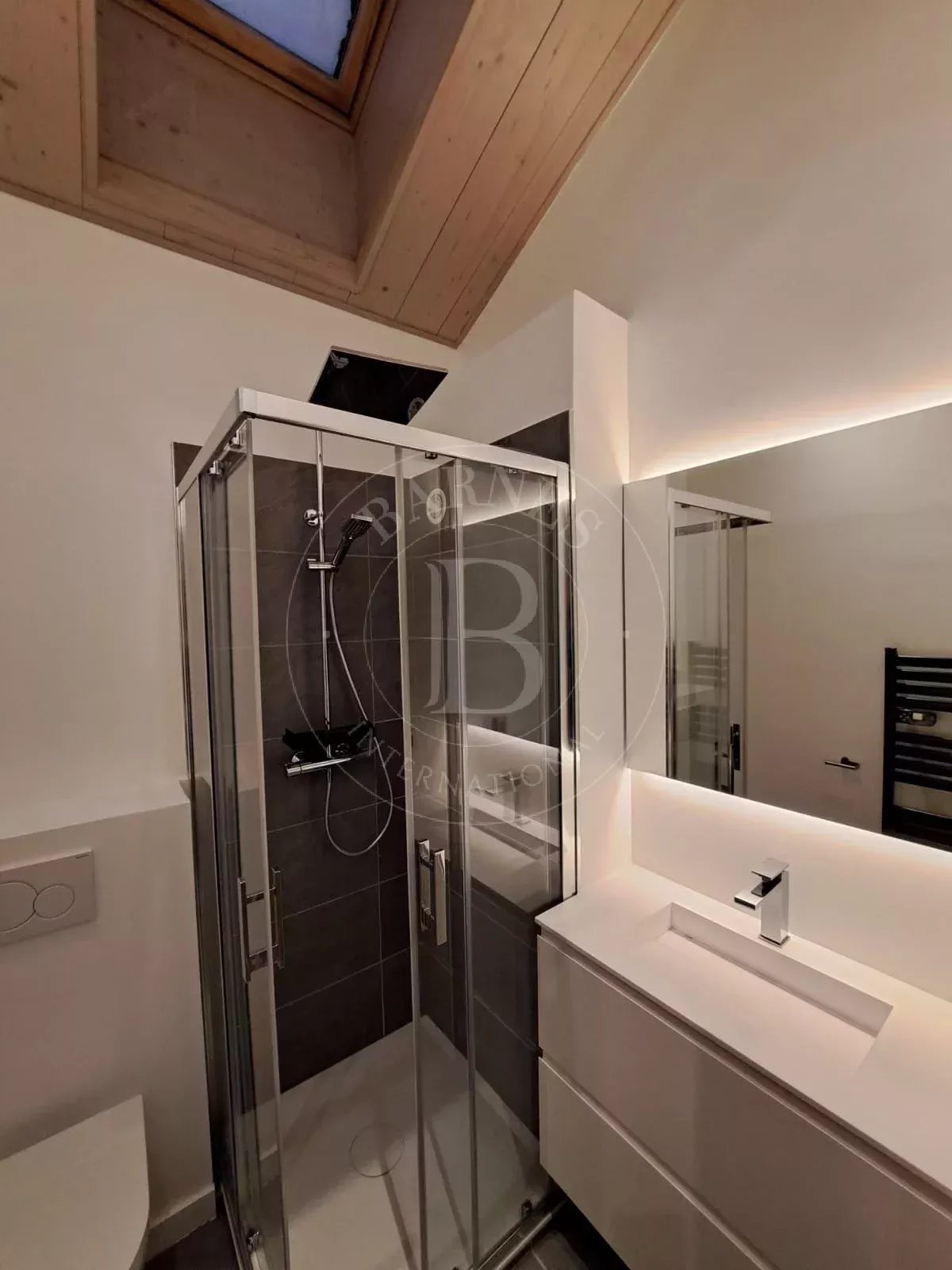 Courchevel  - Chalet 4 Bedrooms - picture 7