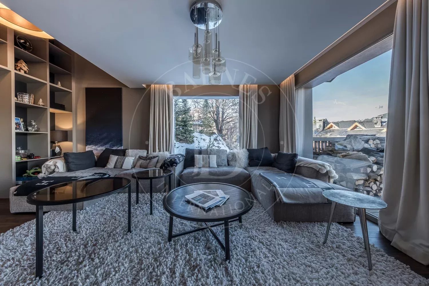 Courchevel  - Chalet  - picture 3