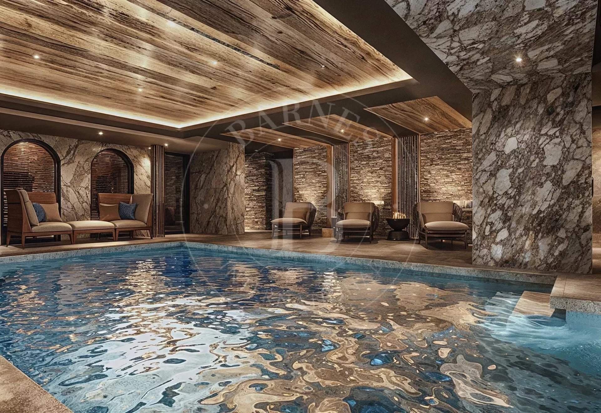 Méribel  - Apartment 5 Bedrooms - picture 8